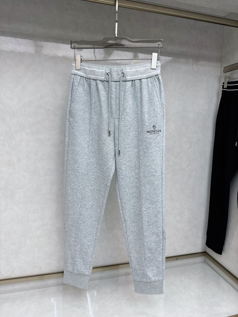 Moncler Long Pants